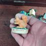 4 Vintage Tea Collectables Image 5