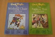Enid Blyton 3 in 1 Hardback Children's Story Collections 5 Euro Each