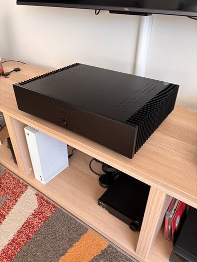 Transaudio T3