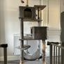 cat tree 191cm Image 3