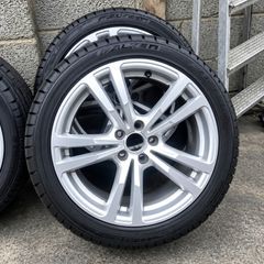 audi s3 18 alloys golf mk5 mk6 mk7