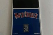 Moto Roader (Turbografx)