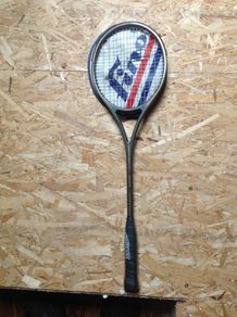 Squash Racket