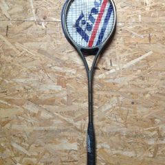 Squash Racket