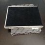 Photo frame silver plated Image 3
