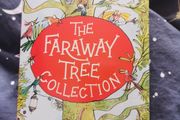 books box set Enid Blyton
