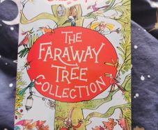 books box set Enid Blyton