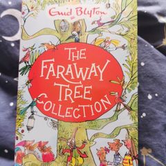 books box set Enid Blyton