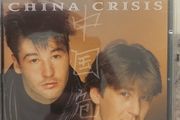 China Crisis CD - A Collection