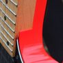Ibanez RG550 Genesis RFR Image 8
