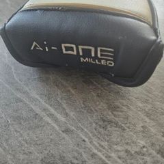 putter