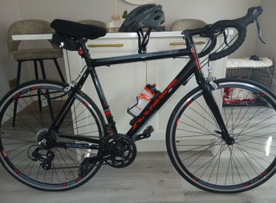 Bike Racer Xrace pursuit