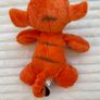 Disney Tigger Floppy Posh Paws Used Please look at the pictures Image 6
