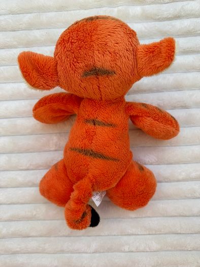 Disney Tigger Floppy Posh Paws Used Please look at the pictures
