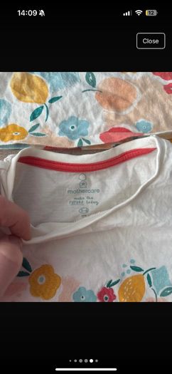 girls clothes bundle age 5/6