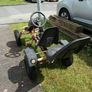2 seater Go kart Image 4
