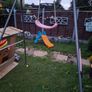 Garden swing Image 2