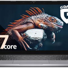 Dell Latitude 5320 13.3", Intel i7 1185G7 (i7 11th Gen) 16GB 512GB SSD Windows 11 Pro