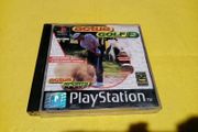Actua Golf 2 PlayStation 1 Ps1 PlayStation 2 ps2 games Original