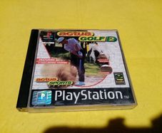 Actua Golf 2 PlayStation 1 Ps1 PlayStation 2 ps2 games Original