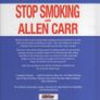 Stop Smoking - The New And Updated Version Of The Best-selling CD And Book (Brand New) - ALLEN CARR Image 2