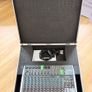 Mixing Desk - Behringer Xenyx QX2222USB Image 2