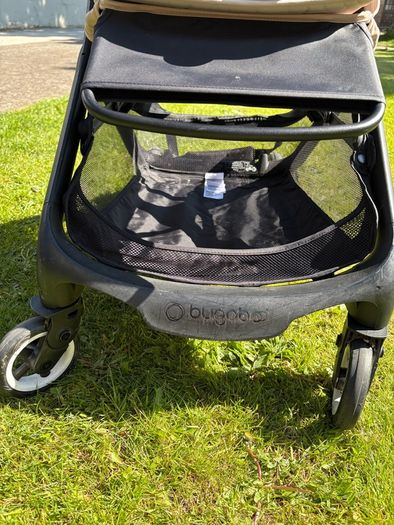 Bugaboo Butterfly 2 Pushchair