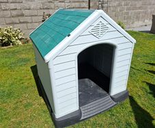 Very Large Kennel with Gate