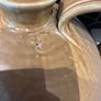 antique late 1800's jug Image 6