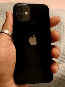 iPhone 12 mini