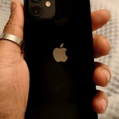 iPhone 12 mini