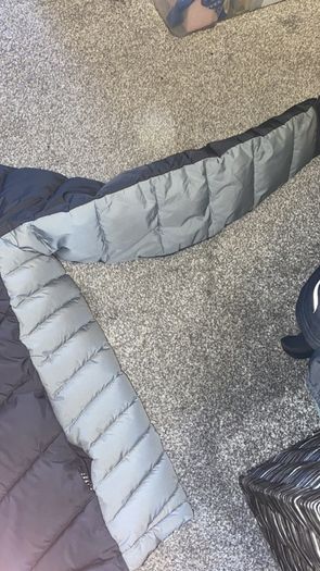 boys coat