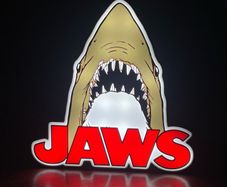 Jaws Lightbox