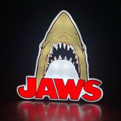 Jaws Lightbox