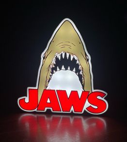 Jaws Lightbox