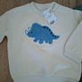 NEW H&M boys jumper & jogger sets bundle Image 4