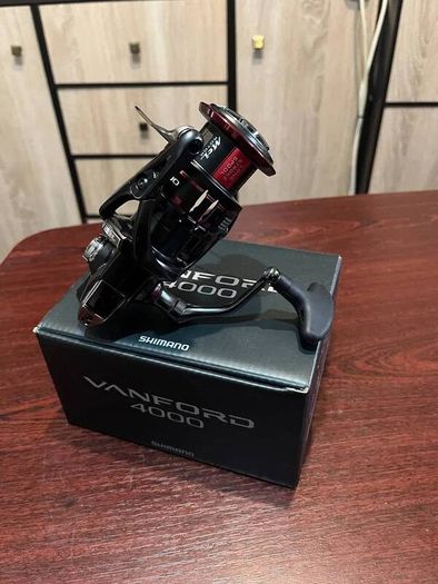 Shimano Vanford 4000