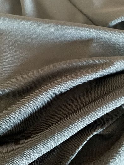 top Bnwt cowl draped neckline top baloot size 12
