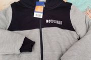 Brand new with tag kids hoodie 4 to 6 years