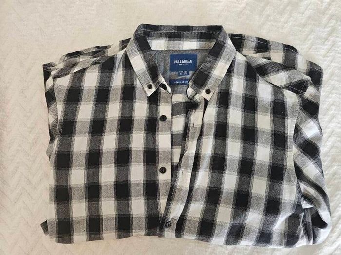 Mens Clothes Bundle Size Small