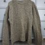 Wool Jumper Size Xl ( Uk14) Image 6