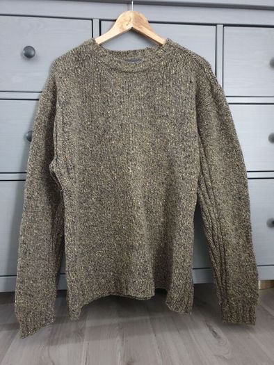Wool Jumper Size Xl ( Uk14)