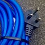 EV charger cable Image 2