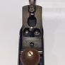 A Vintage Record No 4 Smoothing Plane Image 9