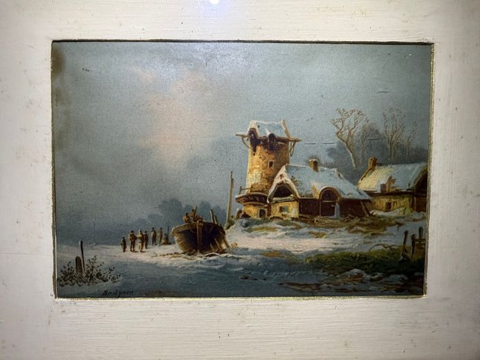 Painting