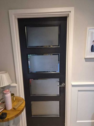 Internal doors x5