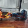 hoverboard in perfect condition Image 4
