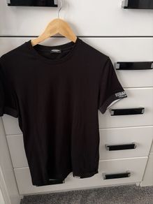 boys 'dsquared' tshirt