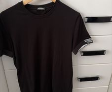 boys 'dsquared' tshirt