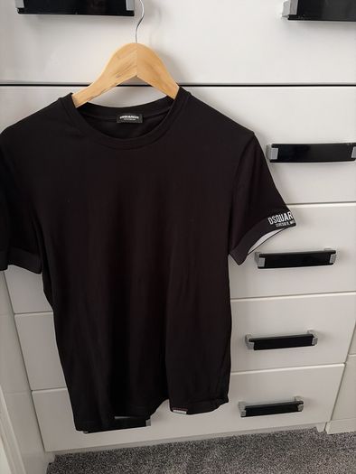 boys 'dsquared' tshirt